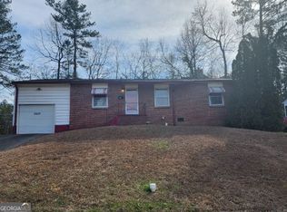 3632 Clovis Ct NW, Atlanta, GA