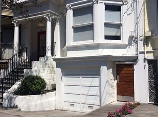 634 Broderick St, San Francisco, CA 94117