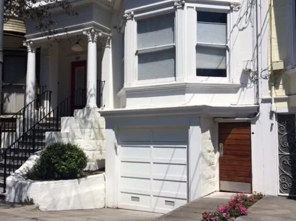 634 Broderick St, San Francisco, CA 94117