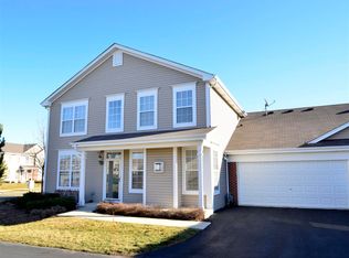 176 Brompton Ln #A, Sugar Grove, IL 60554
