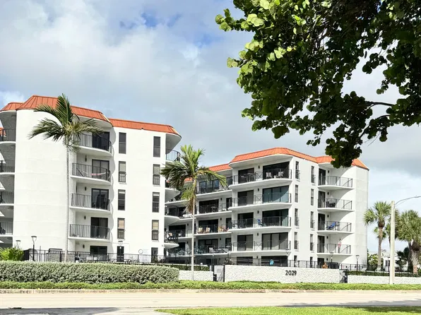 2029 N Ocean Blvd APT 105, Fort Lauderdale, FL 33305