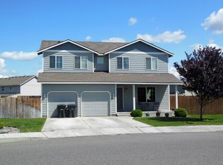4517 Horizon Dr, Pasco, WA 99301