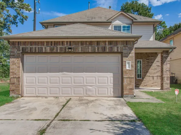 10410 Solitude Way, Houston, TX 77044