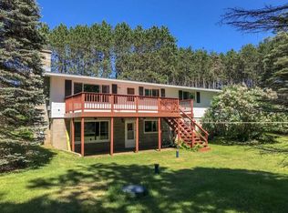 W4685 County Highway A, Tomahawk, WI 54487