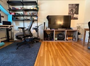 20 Radcliffe Rd APT 208, Allston, MA 02134