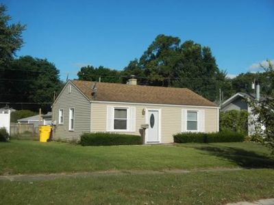 234 N Arbogast St, Griffith, IN, 46319