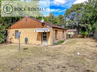 714 W 22nd Ave, Hutchinson, KS 67502
