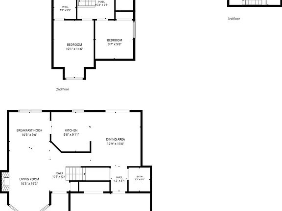 2nd image of 1860 Whispering Oaks Ln