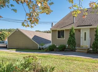 69 Old Nashua Rd UNIT 54, Londonderry, NH 03053