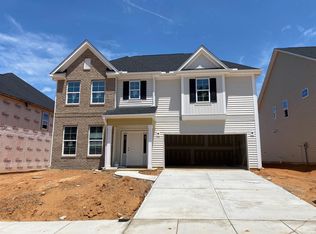 420 Oak Branch Trl #57, Garner, NC 27529