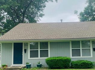12814 7th St #12814, Grandview, MO 64030