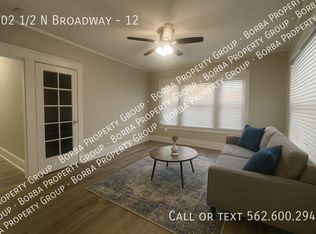 302 1/2 N Broadway #12, Santa Ana, CA 92701