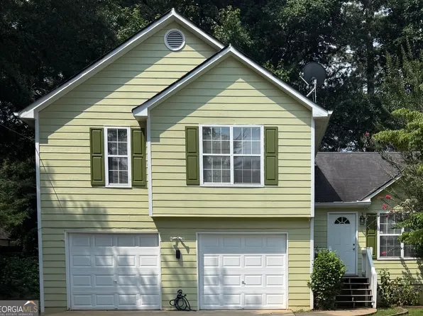 5887 Mistyview Dr, Rex, GA 30273