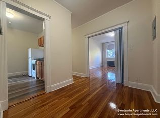 1810 Commonwealth Ave #11A, Brighton, MA 02135