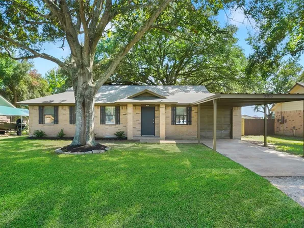8406 West Street, Needville, TX 77461