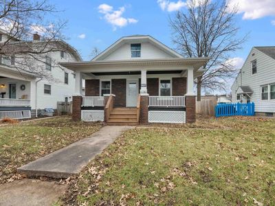1427 W Pleasant St, Davenport, IA, 52804