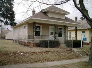 505 S Bendix Dr, South Bend, IN