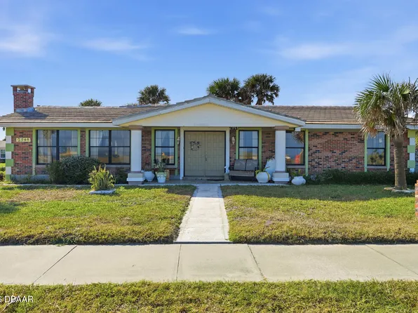 2944 Ocean Shore Blvd, Ormond Beach, FL 32176