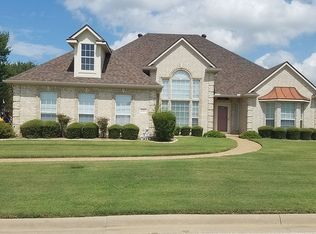 2117 Park Vlg, Denison, TX 75020