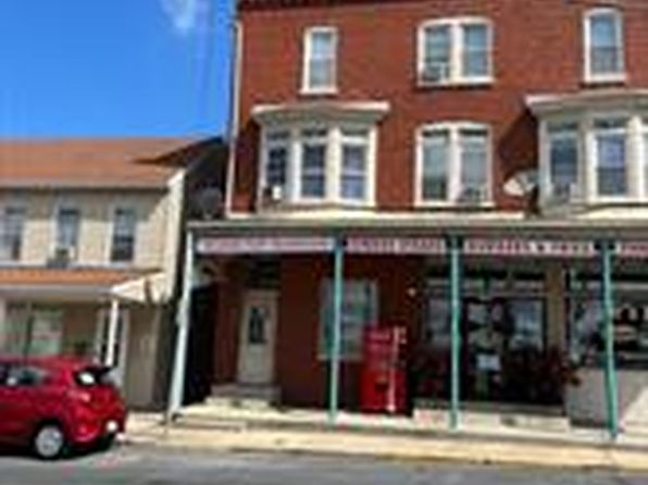 1007 Mount Laurel Rd #5