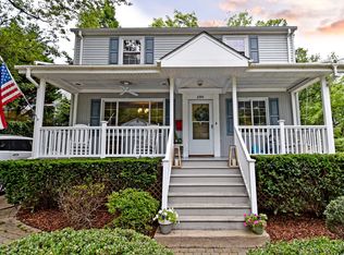 6306 17th St N, Arlington, VA 22205