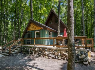 158 3rd Ave NE, Mancelona, MI 49659