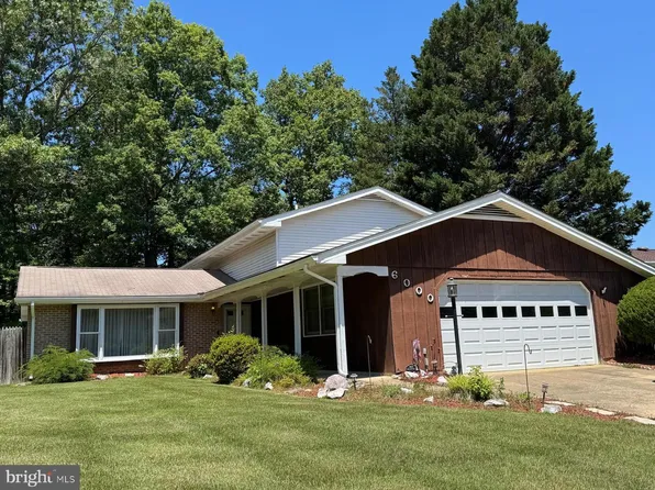 6000 Carlisle Rd, Waldorf, MD 20601