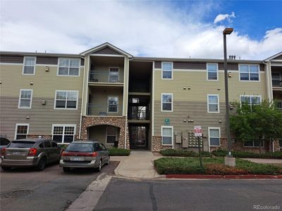 2226 W Elizabeth Street #C304, Fort Collins, CO, 80521