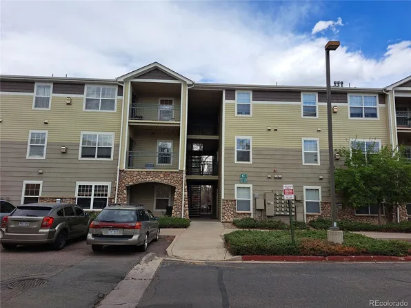 2226 W Elizabeth Street #C304, Fort Collins, CO 80521
