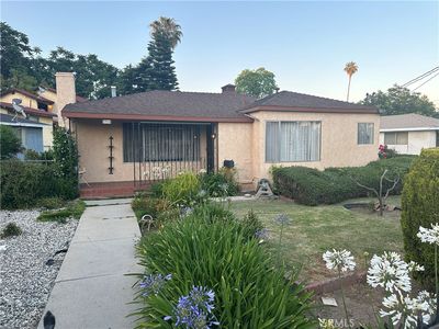 3416 Farnsworth Ave, Los Angeles, CA, 90032
