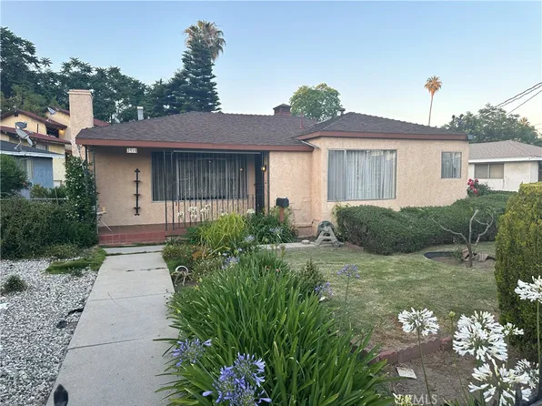 3416 Farnsworth Ave, Los Angeles, CA 90032