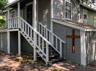 338 Landers Rd, Oyster Creek, TX 77541