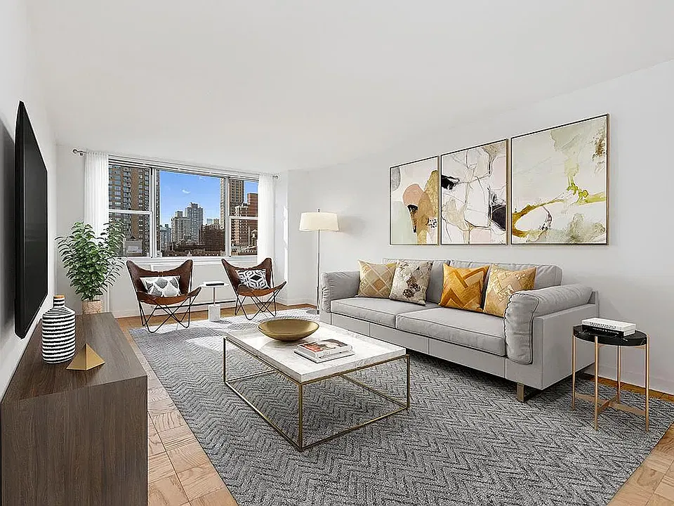 1675 York Ave #9J