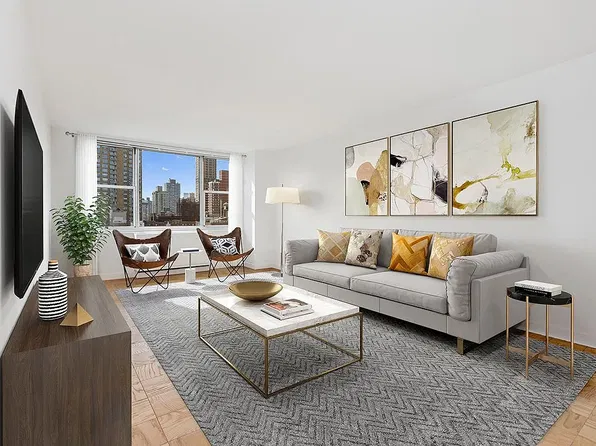 1675 York Ave, New York, NY