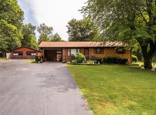 216 Lake Dr, Archdale, NC 27263