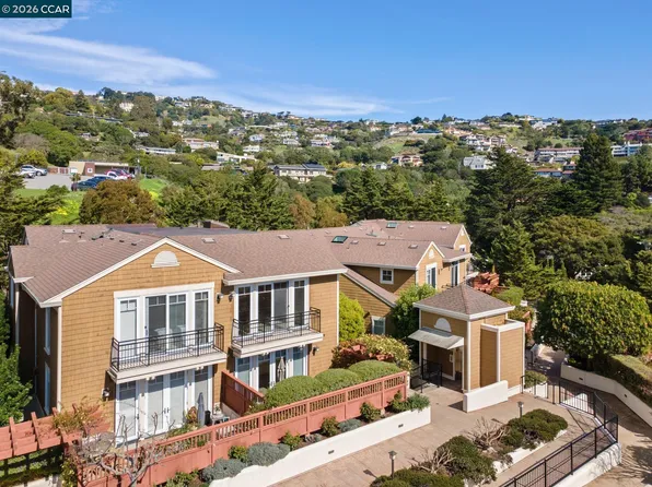 70 Neds Way, Belvedere Tiburon, CA 94920