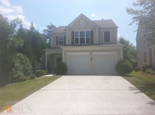 3202 Saville St SW, Atlanta, GA 30331