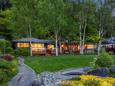 3310 Crystal Springs Drive NE, Bainbridge Island, WA, 98110