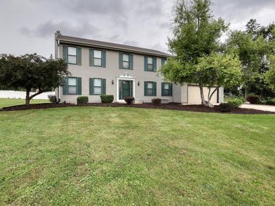 N75W13855 Appleton AVENUE, Menomonee Falls, WI, 53051
