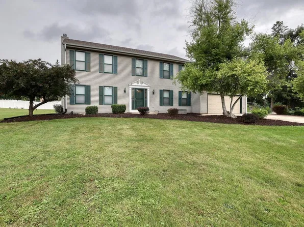 N75W13855 Appleton AVENUE, Menomonee Falls, WI 53051