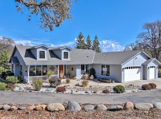 1079 Trails End Dr, Placerville, CA