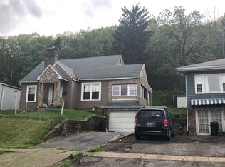 1321 Water St, Indiana, PA 15701