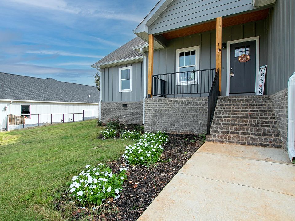129 Lake Pointe Dr, Lincoln, AL 35096 Zillow