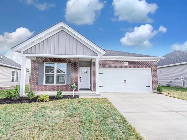 2327 Watson Cir, Owensboro, KY 42301