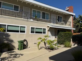 8420 Gulana Ave APT 1, Playa Del Rey, CA 90293