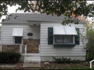 1408 Irene Ave, Flint, MI 48503
