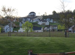 5 Stillman Wye, Monroe, NY 10950