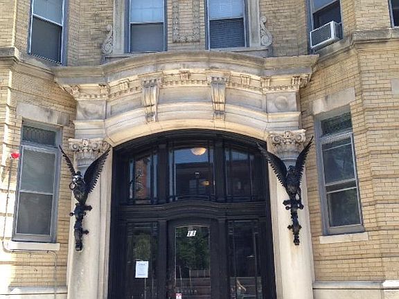 11 Tetlow St. Boston - Fenway Building Photo 12