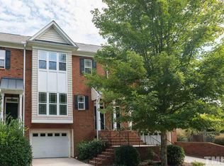 213 Rose Walk Ln, Carrboro, NC 27510