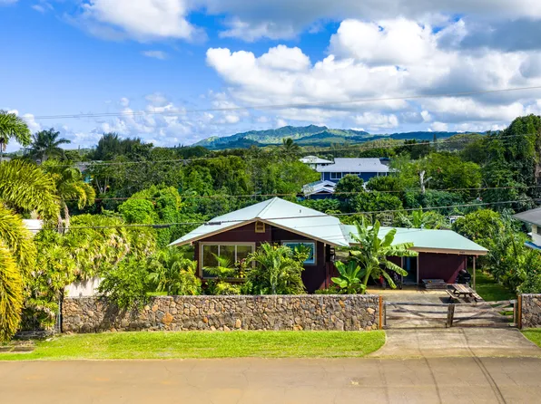 4401 Aalona St, Kilauea, HI 96754